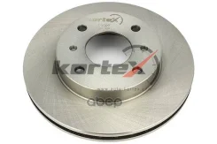 ���� ����. Nissan Almera N16Primera P11 -99(-ABS) �����. ����. (d257mm) KD0009 Kortex ���. KD0009 KD0009 ����