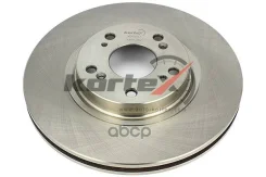 ���� ����. Honda Accord VII 03-08 �����. ����. (d=300mm) KD0007 Kortex ���. KD0007 KD0007 ����
