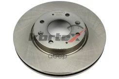 ���� ����. KIA Cerato 04- �����. ����. (d275mm) KD0102 Kortex ���. KD0102 KD0102 ����