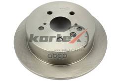 ���� ����. Lexus RX300330350 03- ���. (d=288mm), KD0145 Kortex ���. KD0145 KD0145 ����