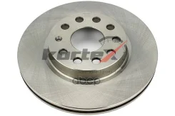 ���� ����. AUDI A3/VW GOLF V/Jetta/Skoda Octavia �����. ����. (d=280mm) Kortex ���. KD0199 KD0199 ����