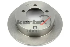 ���� ����. Mitsubishi Lan�er X 08- ���. (d=262mm) Kortex ���. KD0179 KD0179 ����