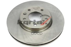 ���� ����. Mazda CX-7 �����. ����. (d=296mm) KD0231 Kortex ���. KD0231 KD0231 ����