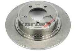  . Mitsubishi ASX/Outlander II/Peugeot 4007/4008 . (d302mm/h60mm) KD0232 Kortex . KD0232 KD0232 