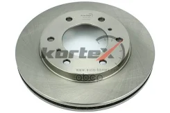 ���� ����. Mitsubishi Pajero Iiiiv �����. ����. (d=290mm) KD0234 Kortex ���. KD0234 KD0234 ����
