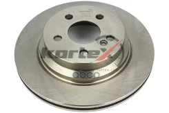 ���� ��������� ������ (�������������) (300x22) (5 ���������) Kortex ���. KD0263 KD0263 ����