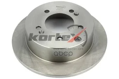 ���� ��������� ������ (262x10) (5 ���������) Kortex ���. KD0409 KD0409 ����