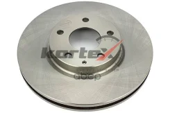 ���� ��������� �������� (297x28) (5 ���������) Mazda 6 2.0/2.2D/2.5 12-, CX-5 2.0/2.2D 11- Kortex ���. KD0440 KD0440 ����
