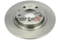 ���� ����. Mazda 6 (GJ) 13- ���. (d278mm) KD0441 Kortex ���. KD0441 KD0441 ����