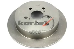 ���� ����. Toyota Highlander 13-Lexus RX 08-15 ����. (d=309mm) KD0562 Kortex ���. KD0562 KD0562 ����