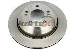 ���� ����. KIA Sorento 15- ���. (d=315mm) KD0545 Kortex ���. KD0545 KD0545 ����