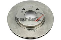 ���� ����. FORD Fiesta MK6 �����. ����. (d258mm) KD0568 Kortex ���. KD0568 KD0568 ����
