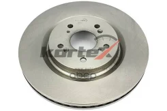 ���� ����. Haval F7/H6 Coupe �����. (d=320mm) Kortex ���. KD0581 KD0581 ����