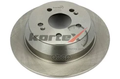 ���� ����. Chery Tiggo 4 ����. (d=288mm) KD0641 Kortex ���. KD0641 KD0641 ����