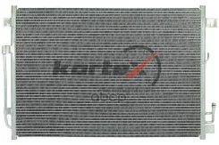 �������� ������������ Nissan Murano II Z51 08- � ��������� Kortex ���. KRD2071 KRD2071 ����