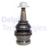 ����� ������� AUDI A4/ tc2320 Delphi TC2320 ����