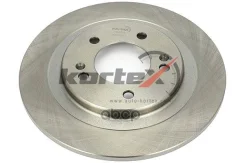 ���� ����. Hyundai I40 11- ����. (d=284mm) KD0629 Kortex ���. KD0629 KD0629 ����