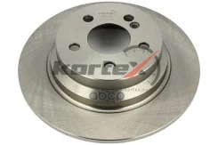 ���� ����. MB W211/W212 ���. (d=300mm) Kortex ���. KD0149 KD0149 ����