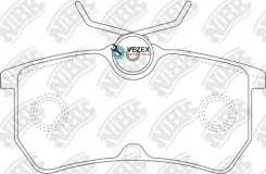 ������� ��������� �������� ford fiesta v (jh, jd) fiesta vi (cb1, ccn) focus i (daw, dbw) focus i t NIBK PN0120 PN0120 ����