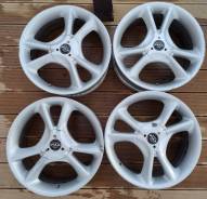 PIAA. 7.0x17", 5x114.3, ET56 
