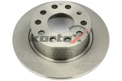 ���� ����. Skoda Octavia A7 ���. (d253mm) KD0610 Kortex ���. KD0610 KD0610 ����
