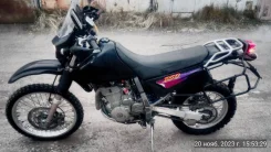 Suzuki DR 650. 650����. ��., ��������, ���������, ������ �� �� ����