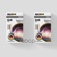 ��������� ������ D4R 4300� Xenon Wolfram (28324) Wolfram ���. 28324 28324 28324 ����