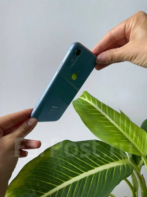 Apple iPhone Xr. �/�, 128 �� ����