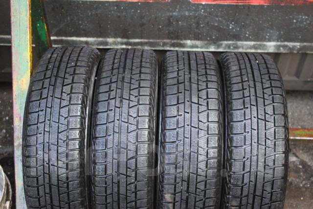 Yokohama Ice Guard IG50, 165/60 R15, 15", 1 шт, в наличии, 165 мм, 60 % ...