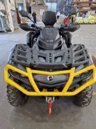 BRP Can-Am Outlander Max 1000. ��������, ��, ��� ������� ����