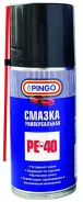 ������ ������������� Pingo PE - 40 �������� 210 �� PINGO ���. 850503 ����