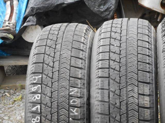 Bridgestone Blizzak VRX, 165/60 R15, 15", 1 шт, в наличии, 165 мм, 60 % ...