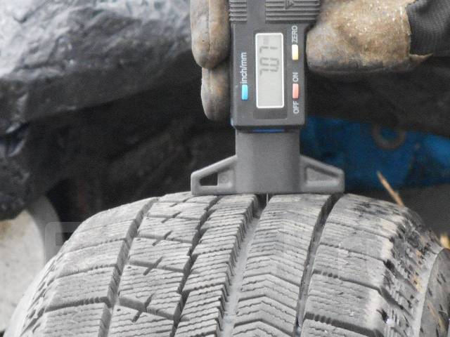 Bridgestone Blizzak VRX, 165/60 R15, 15", 1 шт, в наличии, 165 мм, 60 % ...