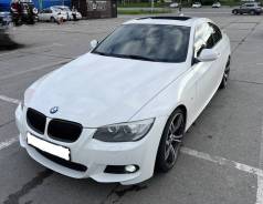 BMW 3-Series. WBAKE31020E630614, N52B25A ����