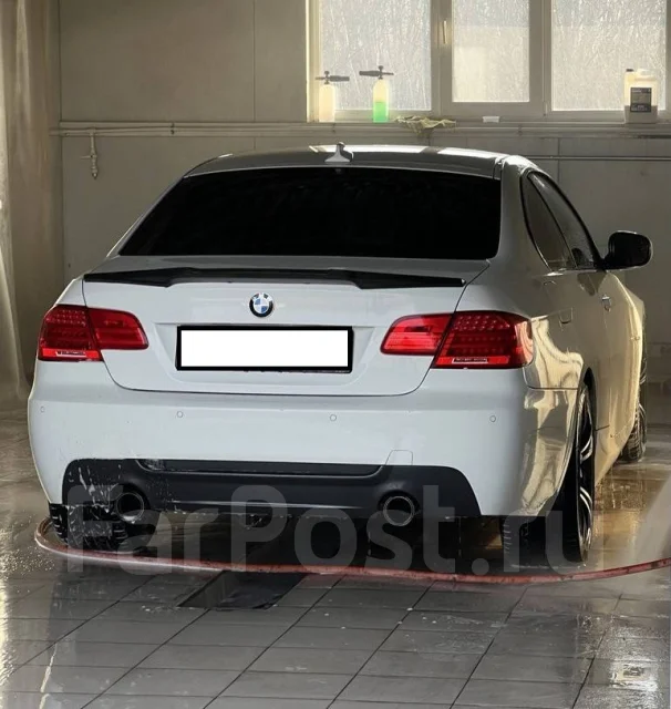 BMW 3-Series. WBAKE31020E630614, N52B25A ����