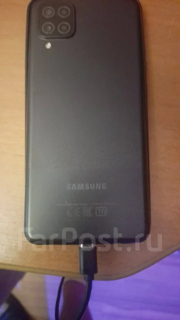 Samsung Galaxy A12. �/�, 128 ��, ������ ����