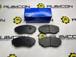 ������� ��������� �������� Bongo Titan CX7, CX9 MPV LV5, LVLR. Akebono AN-452K ����