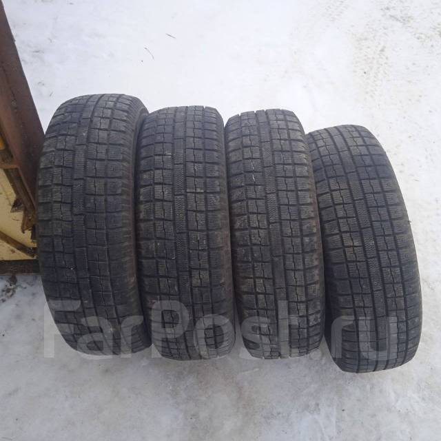 Toyo, 175/65 R14, 14", 4 шт, в наличии, 175 мм, 65 %, радиальный ...