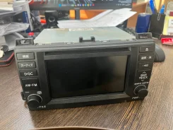 ���������� Allion ZRT260 86120-20A60 ����