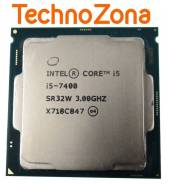 Intel Core i5-7400 ����