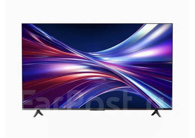 Телевизор Xiaomi Redmi X75 | 2024 | 4K | 75" | 120Гц, LED, 4K UHD ...