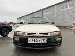 Mitsubishi Libero. CD2V, 4G15 ����