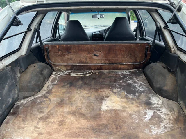 Mitsubishi Libero. CD2V, 4G15 ����