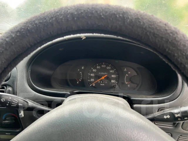 Mitsubishi Libero. CD2V, 4G15 ����