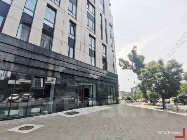 Клиентские Офисы в ЖК Маринист - 44 / 49 / 55 / 58 м2 - Первая линия ...