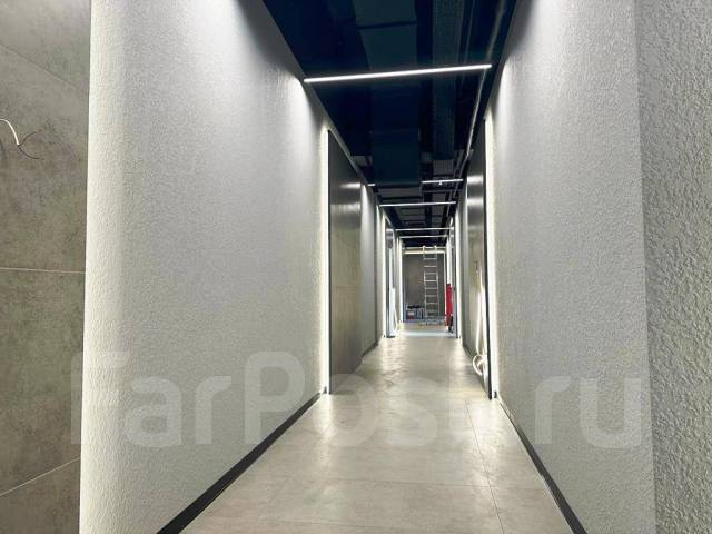 Клиентские Офисы в ЖК Маринист - 44 / 49 / 55 / 58 м2 - Первая линия ...