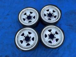 Berg. 7.0x16", 6x139.7, ET26,  105,0. 