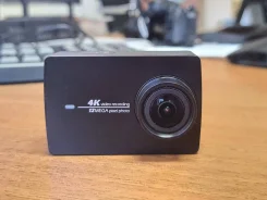 Yi 4K Action Camera ����