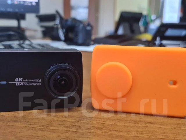 Yi 4K Action Camera ����