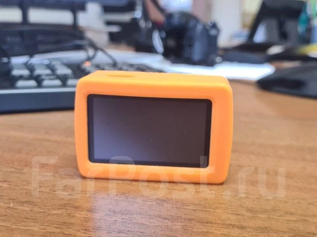 Yi 4K Action Camera ����
